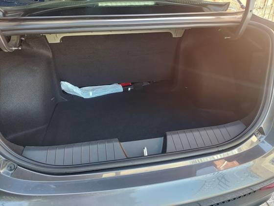 FIAT CRONOS 1.3 FIREFLY FLEX DRIVE MANUAL